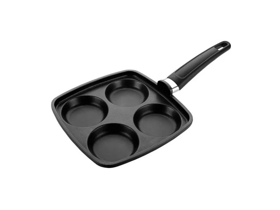 Occasione Imperdibile Premium, padella quattro cerchi