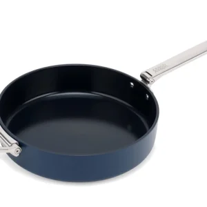 Compra Adesso Space, padella antiaderente, ø 28 cm, 1 manico, blu