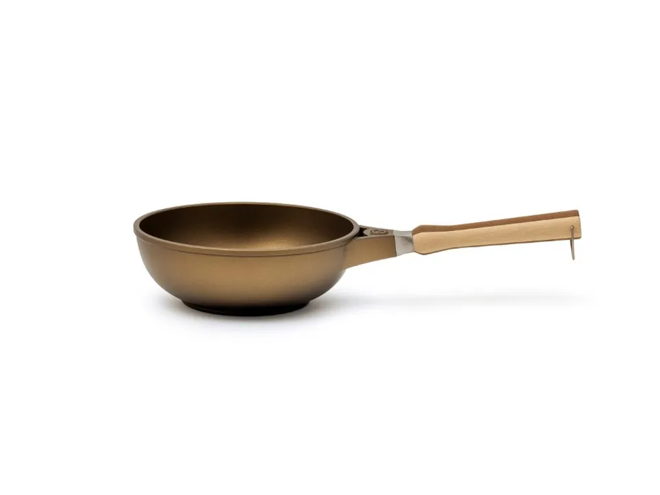 K360, wok ø 24 cm - induzione Spedizione Espresso