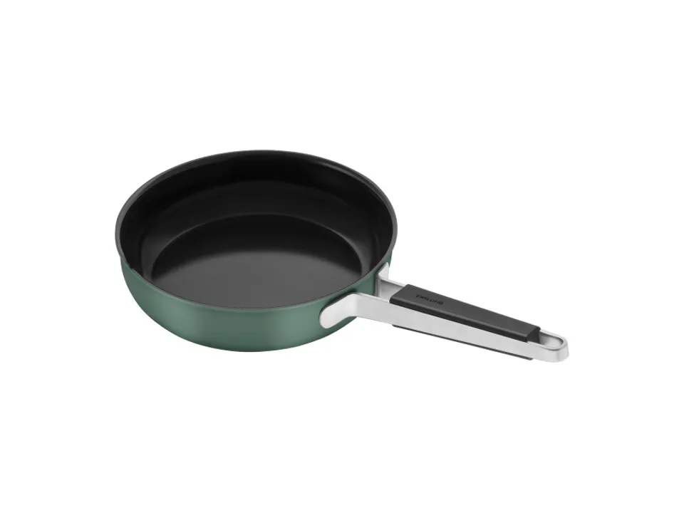 Promozione Esclusiva Pure, padella antiaderente, ø20 cm, verde