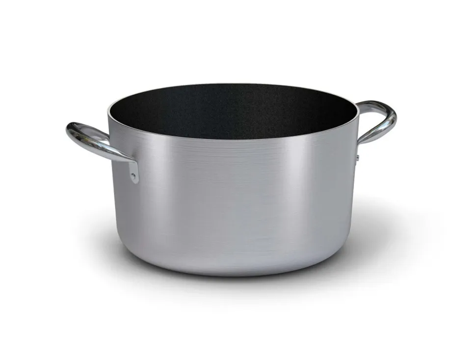 Super Prezzo Casseruola media 2 manici, serie 6718