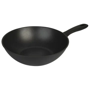 Avola, wok in alluminio 30 cm Prezzo Scontato