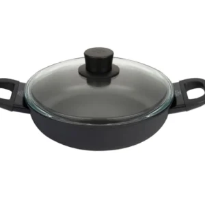 A Buon Prezzo Avola, tegame 24 cm con coperchio