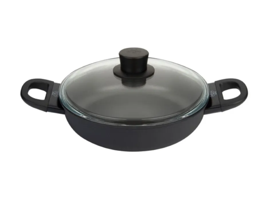 A Buon Prezzo Avola, tegame 24 cm con coperchio