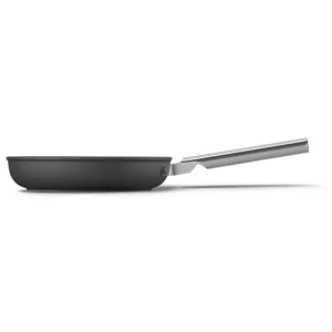 Quantità Limitata Padella, 50‘s style, ø 24 cm, nero