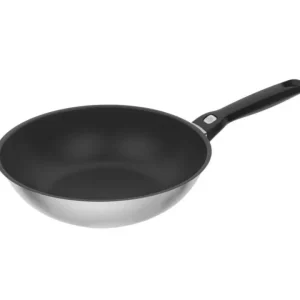 Pesaro, wok 28 cm Ultima Occasione