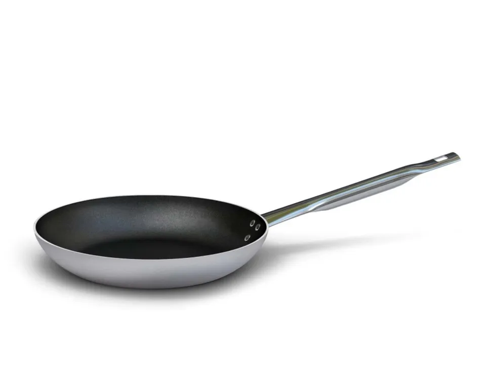 Offerta Lampo Padella svasata bassa 1 manico, serie 6700