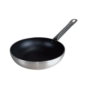 Prezzo Di Fabbrica Padella alta 1 manico antiaderente - induzione in alluminio, ø 40 cm