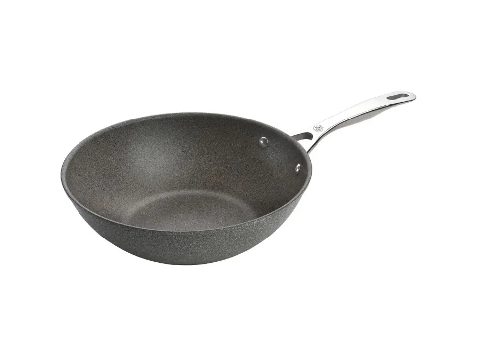 Wok 30 cm salina ballarini Ultimissimo Modello