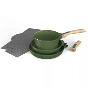 Kit cucina con manico amovibile-felce Occasione