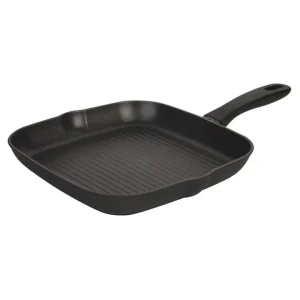 Nuovo Arrivo Avola, bistecchiera 28 cm
