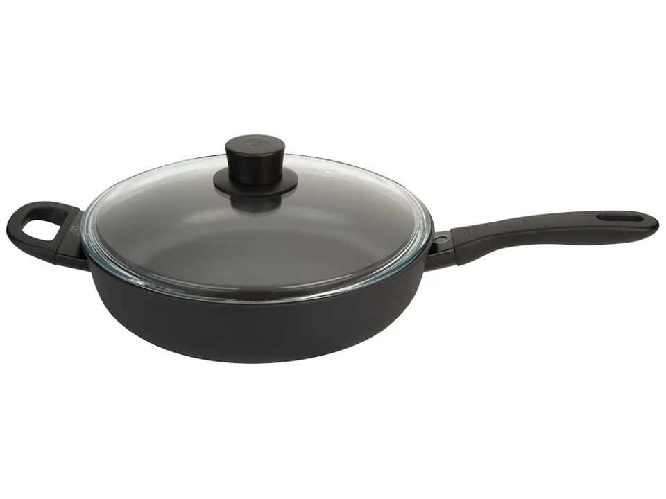 Bestseller Avola, tegame con coperchio, ø 28 cm