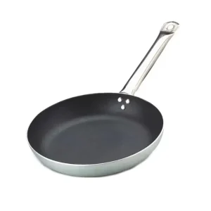 Padella 1964 alluminio basic non-stick manico acciaio - 20 cm Offerta Lampo
