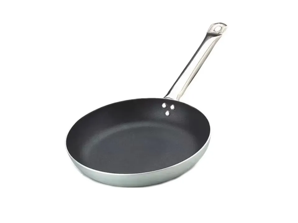 Padella 1964 alluminio basic non-stick manico acciaio - 20 cm Offerta Lampo