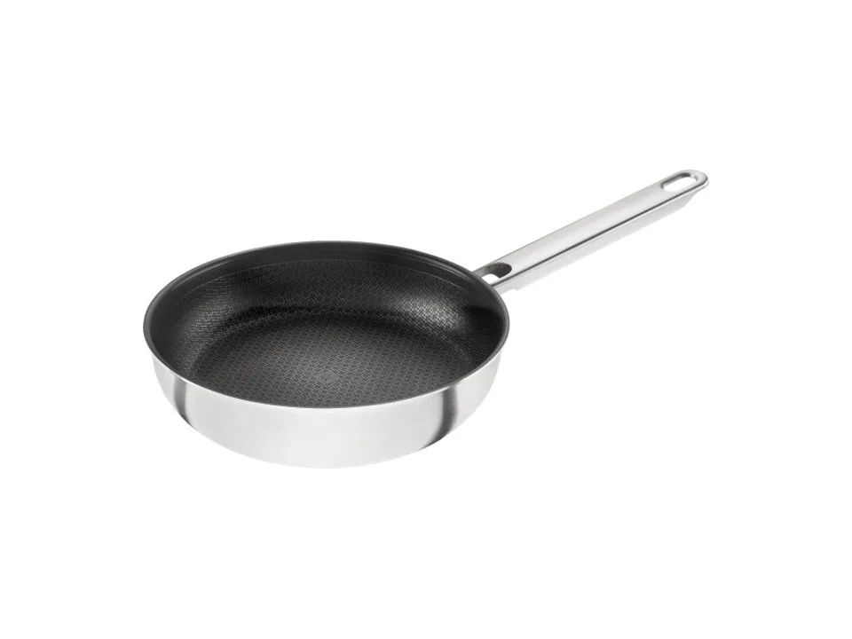 Acquista Ora Joy plus, padella 18/10 acciaio inossidabile, 20 cm
