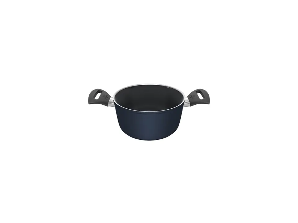 Cervia, casseruola 2 manici - ø20 cm Promozione Esclusiva