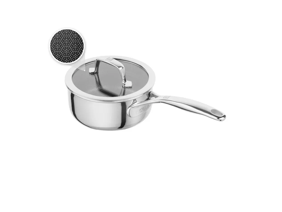Scelto Dai Clienti Peak, casseruola con manico - ø 16 cm