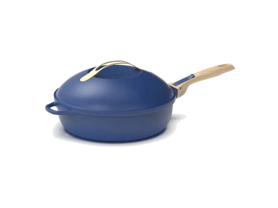 Padella favolosa 28 cm-zaffiro Offerta