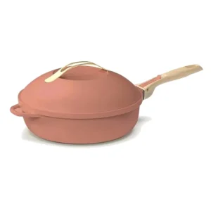 Sconto Padella favolosa 28 cm-peonia