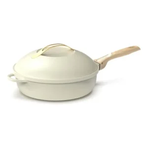 Offerta Del Giorno Padella favolosa 24 cm-meringa