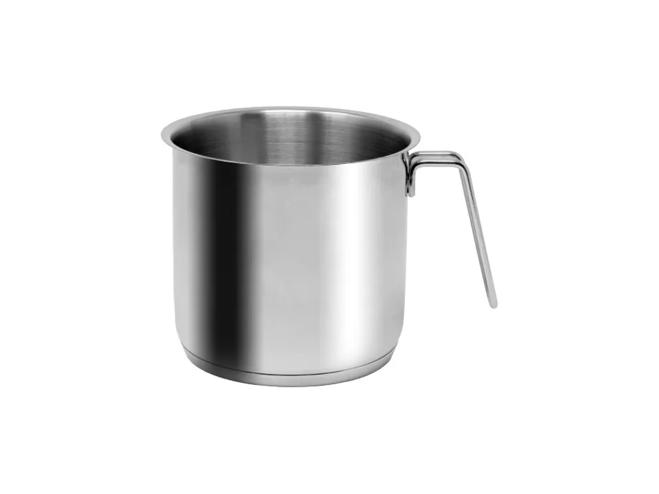 Offerta Speciale Musa, bollilatte in acciaio inox ø14 cm