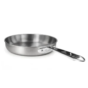 Padella aluinox 1 manico tubolare, ø 20 cm Prezzo Di Fabbrica
