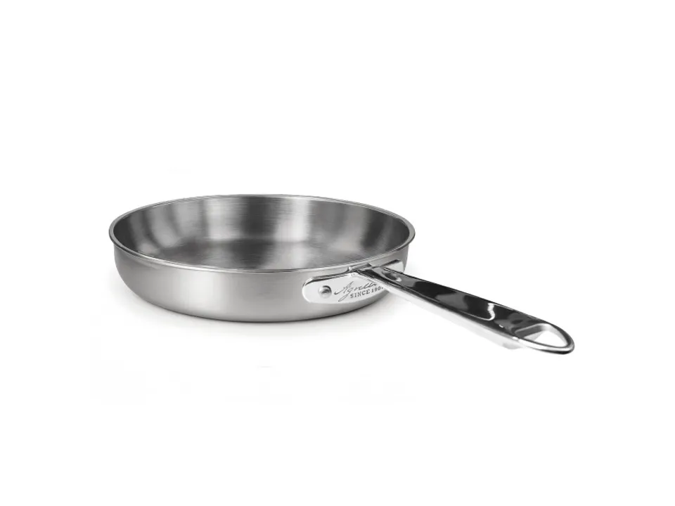 Padella aluinox 1 manico tubolare, ø 20 cm Prezzo Di Fabbrica