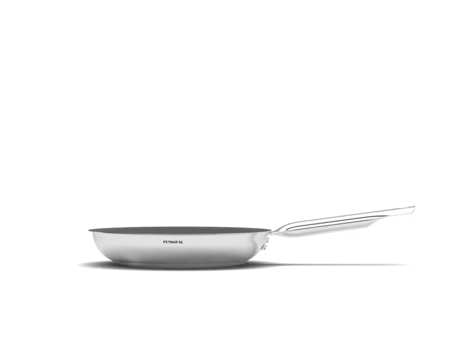 Più Venduto New era, padella alta - 28 cm