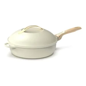 Padella favolosa 28 cm-meringa Promozione Esclusiva