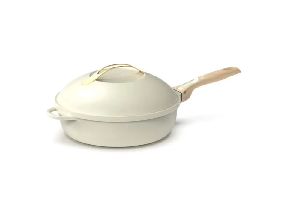 Padella favolosa 28 cm-meringa Promozione Esclusiva