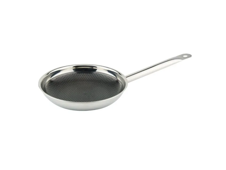Prezzo Conveniente Padella professionale ax active inox ø 36 cm
