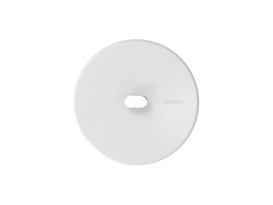 Coperchio meravigliosa 24 cm - ghiaccio Ultimissimo Modello