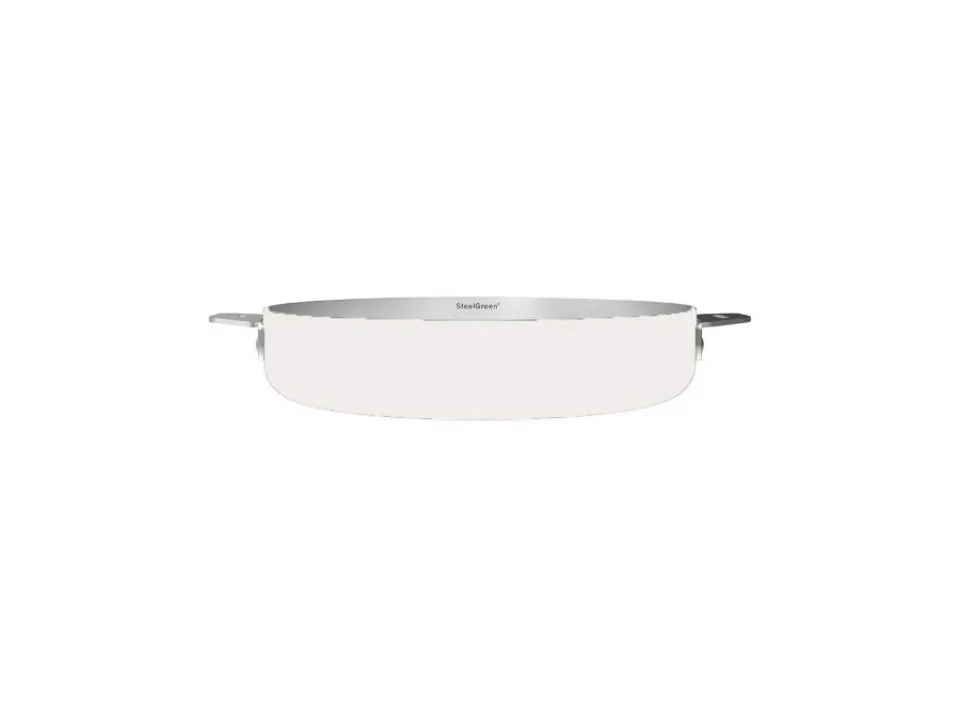Soddisfatti O Rimborsati Padella meravigliosa 24 cm - ghiaccio