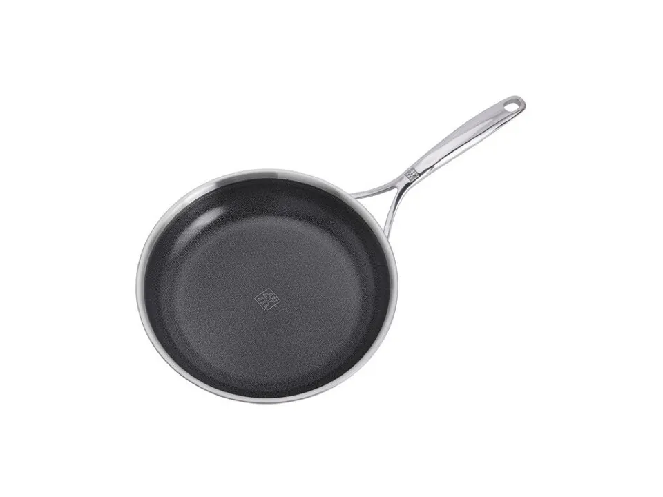 Peak, padella con coperchio 26 cm Bestseller
