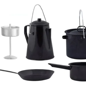 Set cucina da esterno Offerta Limitata