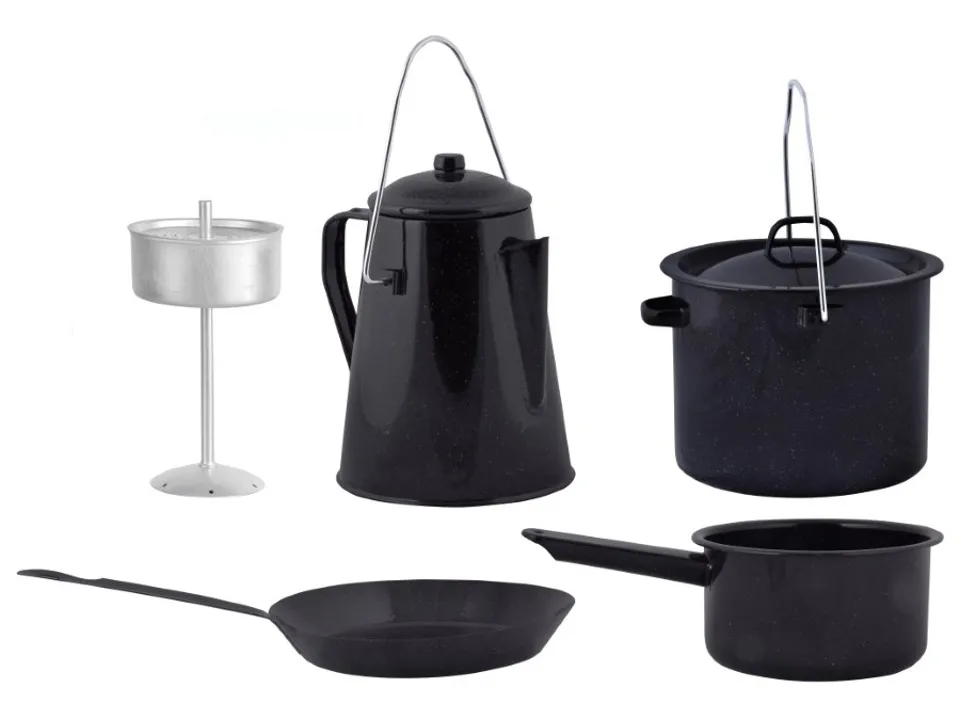 Set cucina da esterno Offerta Limitata