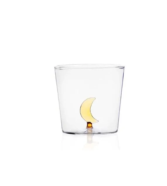 Direttamente Dal Produttore Ichendorf Greenwood tumbler decoro interno - Luna