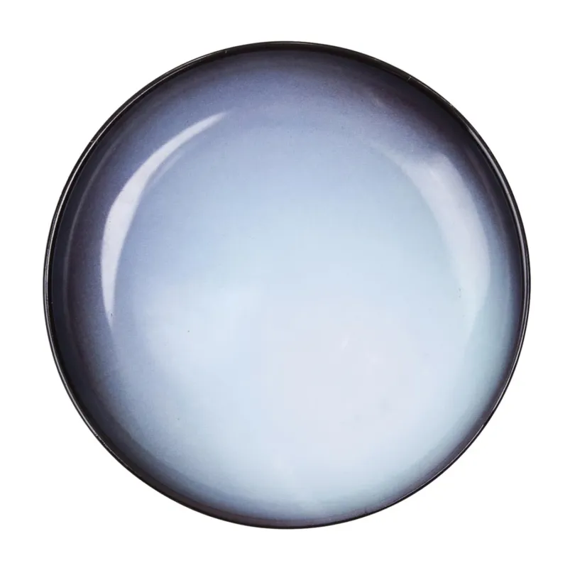 Quantità Limitata Seletti Diesel Living Cosmic Diner Uranus Piatto Urano