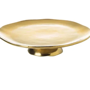 Offerta Limitata Bitossi Home I Senza Tempo Alzata - Oro