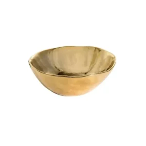 Bitossi Home I Senza Tempo Coppette Oro - Set 2 pz Prezzo Basso