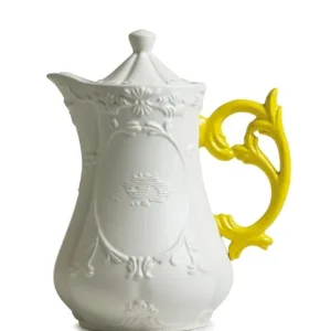 Offerta Lampo Seletti I-wares I-Teapot teiera