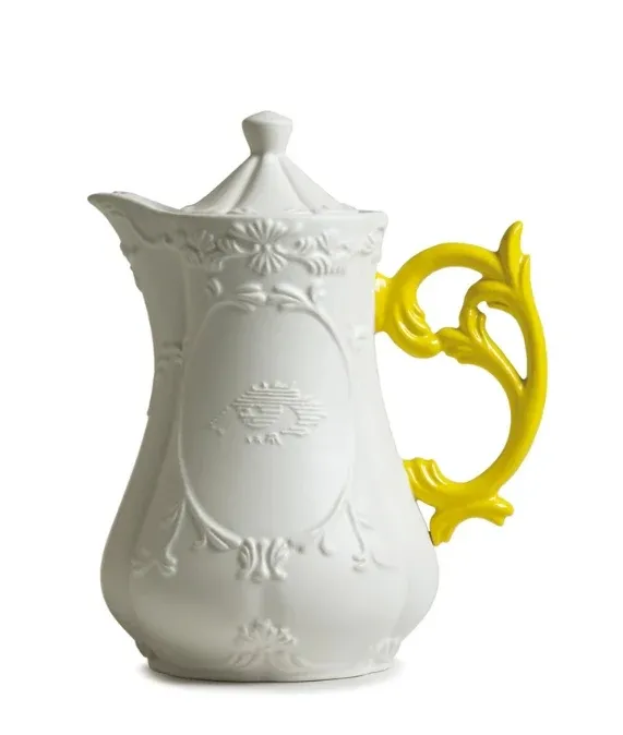 Offerta Lampo Seletti I-wares I-Teapot teiera