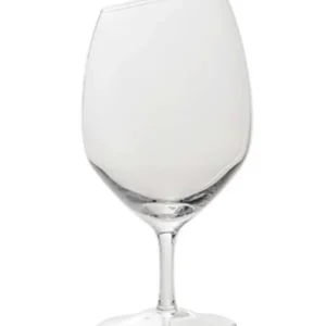 Consegna Rapida KnIndustrie Verre d‘O Bicchiere Vino Rosso