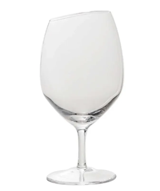 Consegna Rapida KnIndustrie Verre d‘O Bicchiere Vino Rosso