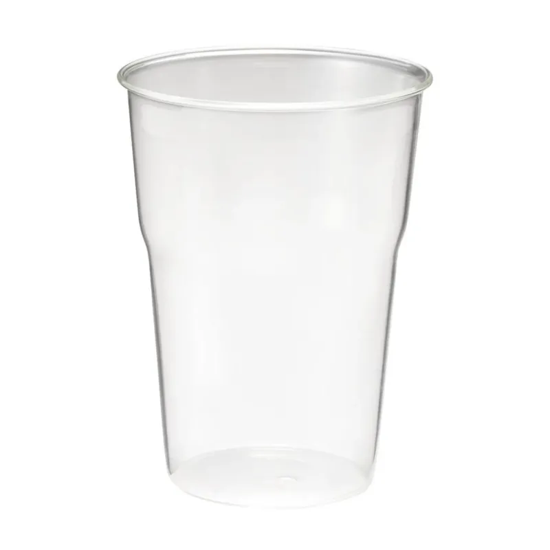 Esclusivo Seletti Estetico Quotidiano il bicchiere da birra o cocktail set 6 bicchieri