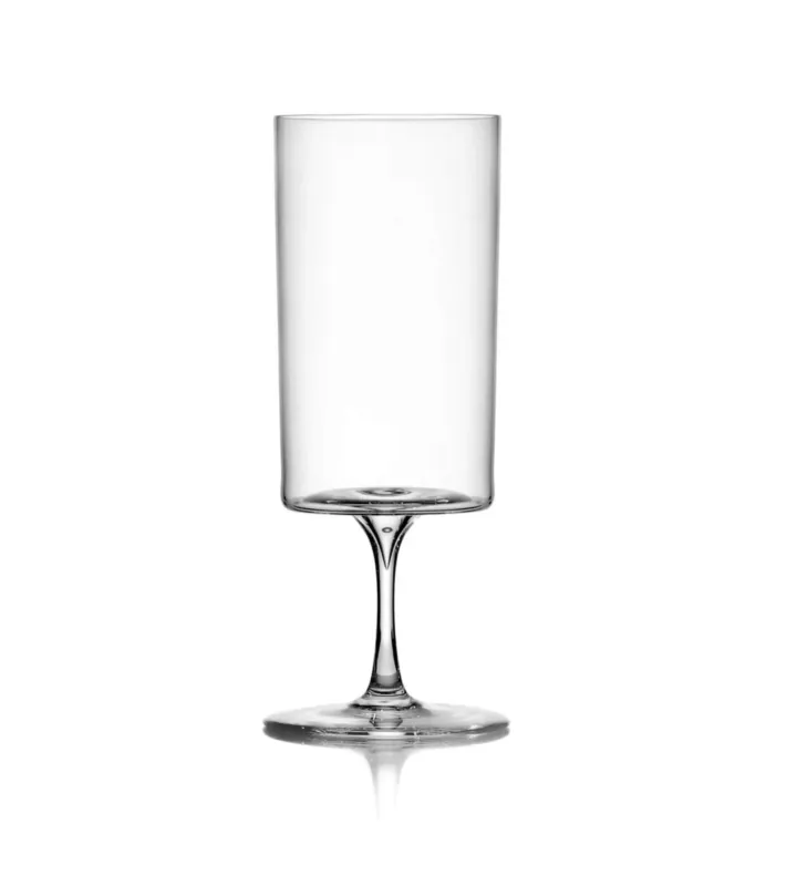Promozione Esclusiva Ichendorf Aix set 6 calici acqua in Cristallo