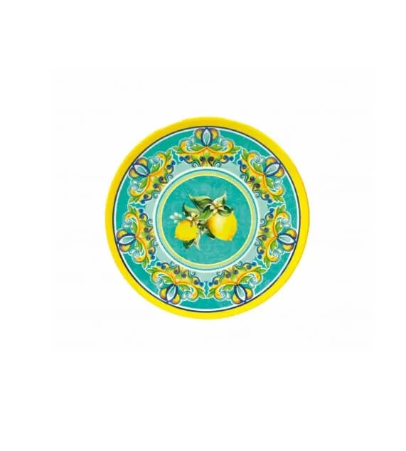 Promozione Esclusiva Brandani Citrus Piattino in melamina
