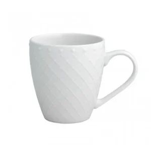 Acquista Ora Brandani Burlesque Mug Set 2 Pz