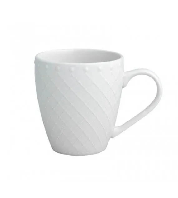 Acquista Ora Brandani Burlesque Mug Set 2 Pz