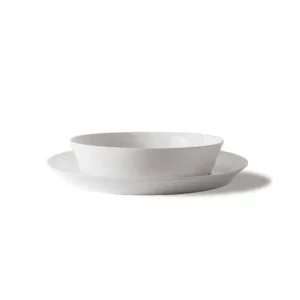 KnIndustrie Materials Piatti Tavola Bone China Set 6 pz - Matteo Thun & Rodriguez Novità